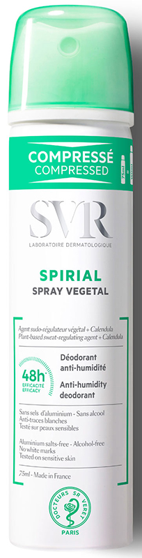 SPIRIAL SPRAY VEGETAL - Farmacia Murachelli Di Putelli dr. Giovanni