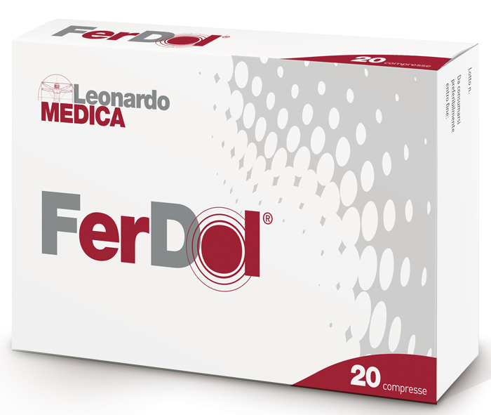FERDOL 20 COMPRESSE - Farmacia Murachelli Di Putelli dr. Giovanni