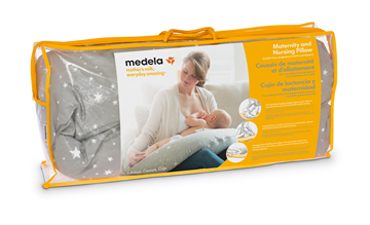 CUSCINO GRAVIDANZA E ALLATTAMENTO MEDELA - Farmacia Murachelli Di Putelli dr. Giovanni