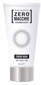 ZERO MACCHIE CREMA MANI SPF30 50 ML - Farmacia Murachelli Di Putelli dr. Giovanni