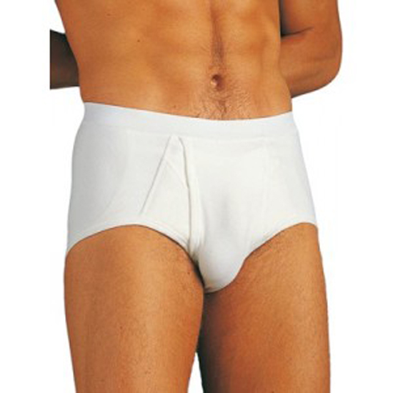 DUALSAN SLIP CONTENITIVO UOMO 3 - Farmacia Murachelli Di Putelli dr. Giovanni
