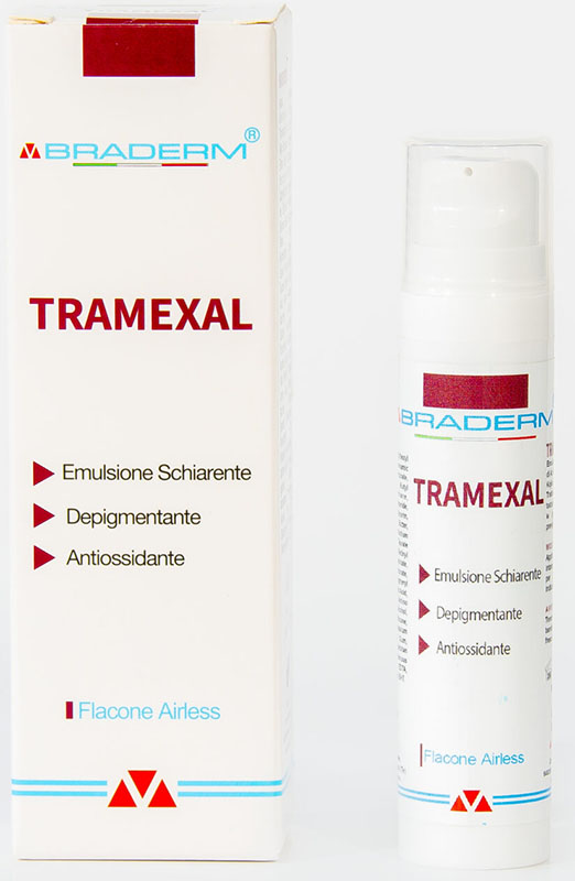 TRAMEXAL 30 ML BRADERM - Farmacia Murachelli Di Putelli dr. Giovanni