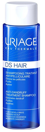 URIAGE DS HAIR SHAMPOO ANTIFORFORA 200 ML - Farmacia Murachelli Di Putelli dr. Giovanni