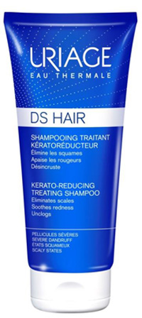 URIAGE DS HAIR SHAMPOO CHERATORIDUTTORE 150 ML - Farmacia Murachelli Di Putelli dr. Giovanni
