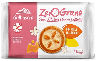 ZEROGRANO FROLLINO 220 G - Farmacia Murachelli Di Putelli dr. Giovanni