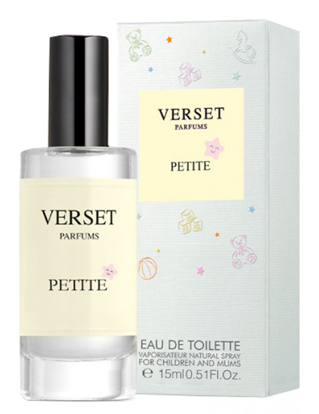 VERSET PETITE EAU DE TOILETTE 15 ML - Farmacia Murachelli Di Putelli dr. Giovanni