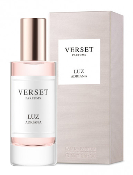 VERSET LUZ ADRIANA EAU DE PARFUM 15 ML - Farmacia Murachelli Di Putelli dr. Giovanni