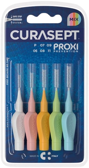 CURASEPT PROXI MIX PREVENTION - Farmacia Murachelli Di Putelli dr. Giovanni