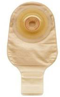 SACCA ILEOSTOMIA ESTEEM+SOFT CONVEX MONOPEZZO CONVESSO FONDO APERTO RITAGLIABILE 20-47 CM 10 PEZZI - Farmacia Murachelli Di Putelli dr. Giovanni