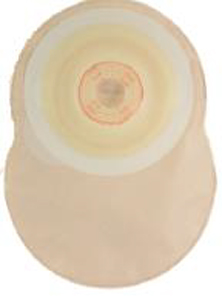 SACCA ILEOSTOMIA ESTEEM+SOFT CONVEX MONOPEZZO CONVESSO FONDO CHIUSO RITAGLIABILE 15-40 CM 30 PEZZI - Farmacia Murachelli Di Putelli dr. Giovanni