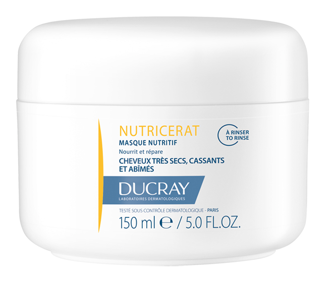 NUTRICERAT MASCHERA NUTRITIVA CAPELLI MOLTO SECCHI FRAGILI E ROVINATI 150 ML - Farmacia Murachelli Di Putelli dr. Giovanni