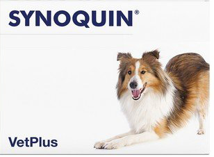SYNOQUIN EFA LARGE BREED 30 COMPRESSE - Farmacia Murachelli Di Putelli dr. Giovanni