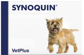 SYNOQUIN EFA SMALL BREED 30 COMPRESSE - Farmacia Murachelli Di Putelli dr. Giovanni