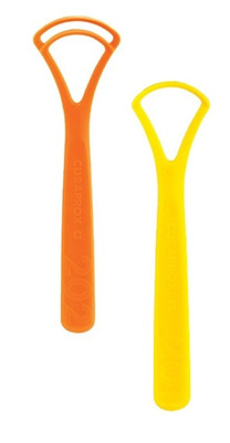 CURAPROX PULISCI LINGUA CTC 203 DUO PACK COMPOSTO DA 1 CTC 201 E 1 CTC 202 - Farmacia Murachelli Di Putelli dr. Giovanni