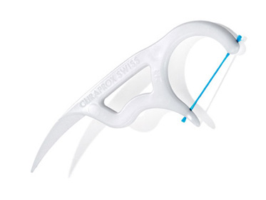 CURAPROX DF 967 FLOSSPIC 30 PEZZI - Farmacia Murachelli Di Putelli dr. Giovanni