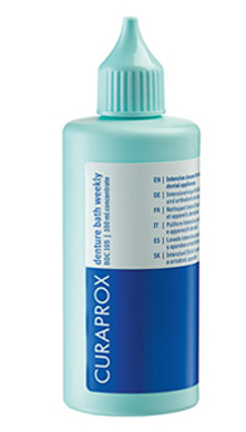 CURAPROX BDC 105 WEEKLY DETERGENTE CONCENTRATO DA DILUIRE 100 ML 1 PEZZO - Farmacia Murachelli Di Putelli dr. Giovanni