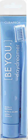 CURAPROX BE YOU DAYDREAMER MORA E LIQUIRIZIA 1 DENTIFRICIO 90 ML + 1 SPAZZOLINO CS 5460 - Farmacia Murachelli Di Putelli dr. Giovanni