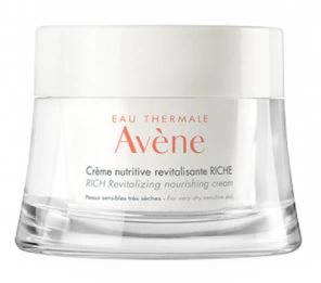 AVENE CREMA NUTRITIVA RIVITALIZZANTE RICCA 50 ML - Farmacia Murachelli Di Putelli dr. Giovanni