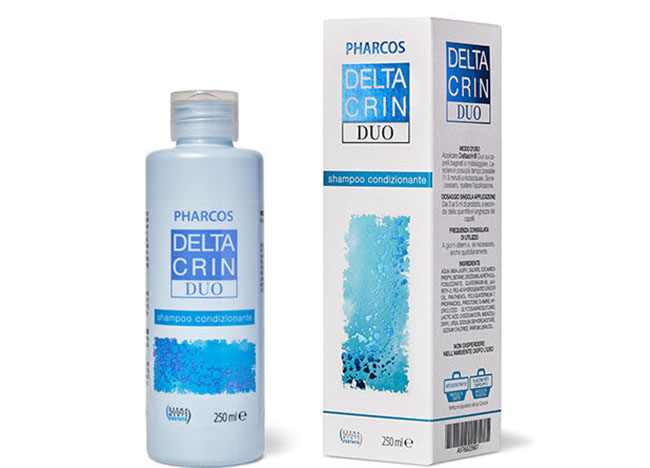 DELTACRIN DUO PHARCOS 250 ML - Farmacia Murachelli Di Putelli dr. Giovanni