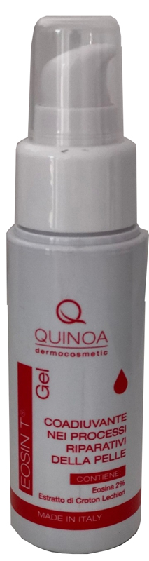 EOSIN T GEL 50 ML - Farmacia Murachelli Di Putelli dr. Giovanni