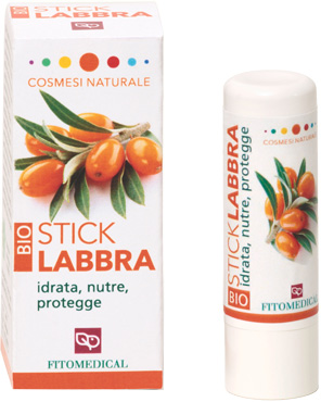 STICK LABBRA 7 ML BIO - Farmacia Murachelli Di Putelli dr. Giovanni