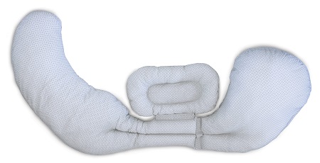 CHICCO BOPPY CUSCINO TOT BODY GEO - Farmacia Murachelli Di Putelli dr. Giovanni