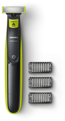 ONEBLADE RASATURA REGOLAZIONE E RIFINITURA BARBA - Farmacia Murachelli Di Putelli dr. Giovanni