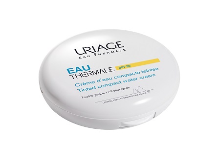 EAU THERMALE CREMA COMPATTA COLORATA ALL'ACQUA SPF30 - Farmacia Murachelli Di Putelli dr. Giovanni