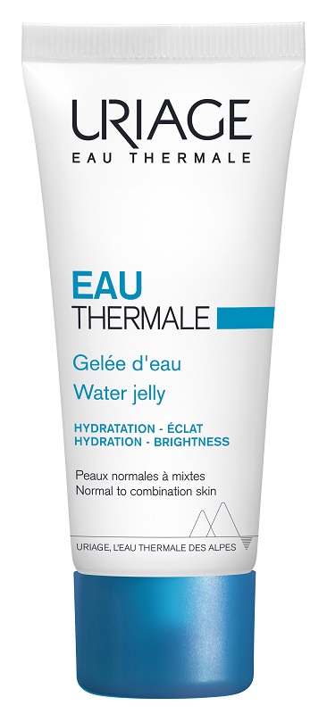 EAU THERMALE GEL IDRATANTE ALL'ACQUA 40 ML - Farmacia Murachelli Di Putelli dr. Giovanni