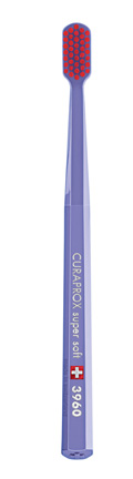 CURAPROX CS 3960 SUPER SOFT BLISTER DA 1 UNITA' - Farmacia Murachelli Di Putelli dr. Giovanni