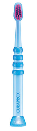 CURAPROX CK 4260 SUPER SOFT SPAZZOLINO PER BAMBINI CURAKID BLISTER DA 1 UNITA' - Farmacia Murachelli Di Putelli dr. Giovanni