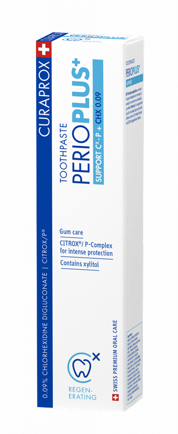 CURAPROX ENZYCAL 1450 75 ML - Farmacia Murachelli Di Putelli dr. Giovanni