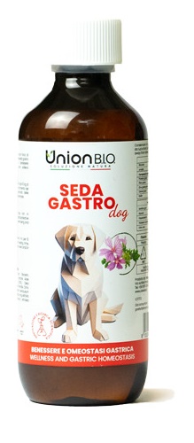 SEDAGASTRO DOG 200 ML - Farmacia Murachelli Di Putelli dr. Giovanni
