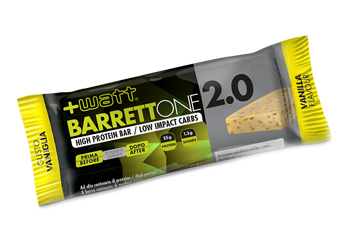 BARRETT'ONE 2 0 VANIGLIA 70 G - Farmacia Murachelli Di Putelli dr. Giovanni