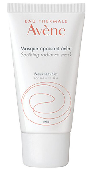 AVENE ETA MASCHERA LENITIVA 50 ML - Farmacia Murachelli Di Putelli dr. Giovanni