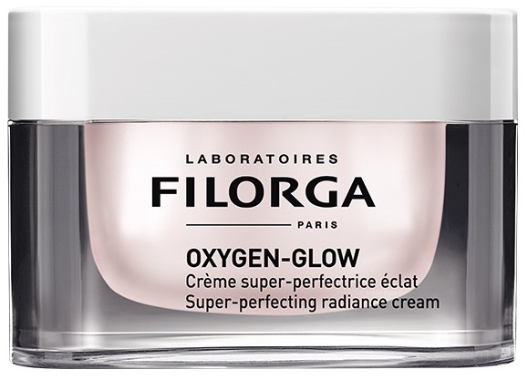 FILORGA OXYGEN GLOW CREAM 50 ML - Farmacia Murachelli Di Putelli dr. Giovanni