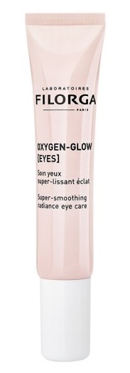 FILORGA OXYGEN GLOW EYE 15 ML - Farmacia Murachelli Di Putelli dr. Giovanni