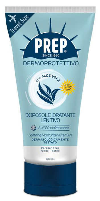 PREP DOPOSOLE TRAVEL SIZE 50 ML - Farmacia Murachelli Di Putelli dr. Giovanni