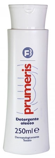 PRUMERIS DETERGENTE OLEOSO 250 ML - Farmacia Murachelli Di Putelli dr. Giovanni