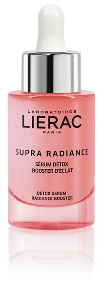 LIERAC SUPRA RADIANCE SIERO DETOX 30 ML - Farmacia Murachelli Di Putelli dr. Giovanni