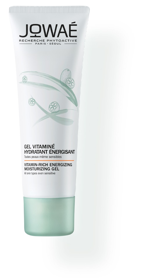 JOWAE GEL VITAMINIZZATO ENERGIZZANTE 40 ML - Farmacia Murachelli Di Putelli dr. Giovanni