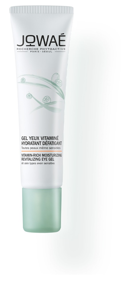 JOWAE GEL OCCHI VITAMINIZZATO ENERGIZZANTE 15 ML - Farmacia Murachelli Di Putelli dr. Giovanni