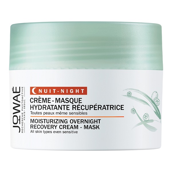 JOWAE CREMA MASCHERA RIGENERANTE NOTTE 40 ML - Farmacia Murachelli Di Putelli dr. Giovanni