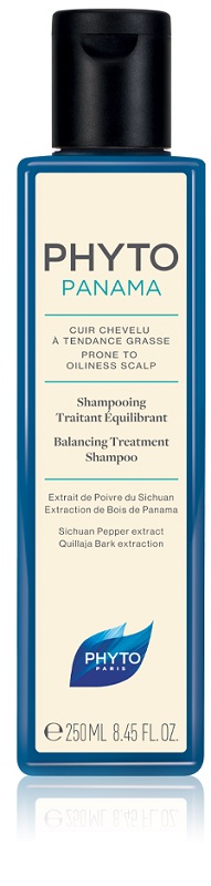PHYTOPANAMA SHAMPOO 250 ML - Farmacia Murachelli Di Putelli dr. Giovanni