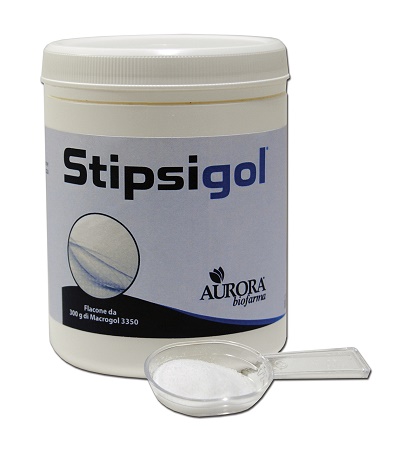 STIPSIGOL 300 G - Farmacia Murachelli Di Putelli dr. Giovanni