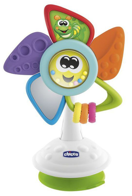 CHICCO GIOCO SEGGIOLONE MILO LA GIRANDOLA - Farmacia Murachelli Di Putelli dr. Giovanni