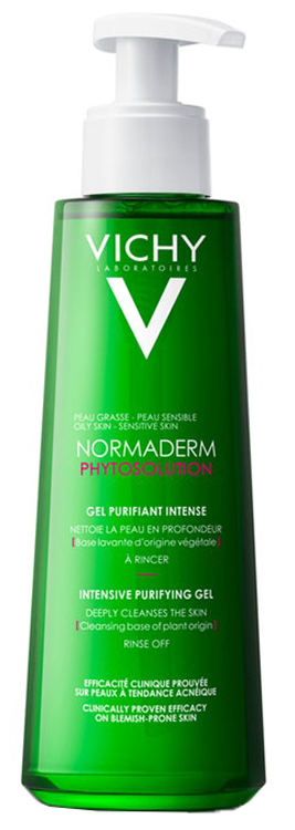 NORMADERM PHYTOSOLUTION CLEANSER 400 ML - Farmacia Murachelli Di Putelli dr. Giovanni