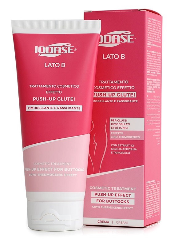 IODASE LATO B 200 ML - Farmacia Murachelli Di Putelli dr. Giovanni
