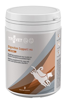 TROVET DIGESTION SUPPORT PES 200 G - Farmacia Murachelli Di Putelli dr. Giovanni