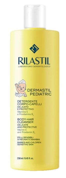 RILASTIL DERMASTIL PED 250 ML - Farmacia Murachelli Di Putelli dr. Giovanni